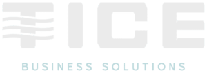 TICE Alt Logo 4C WhiteLightcyan