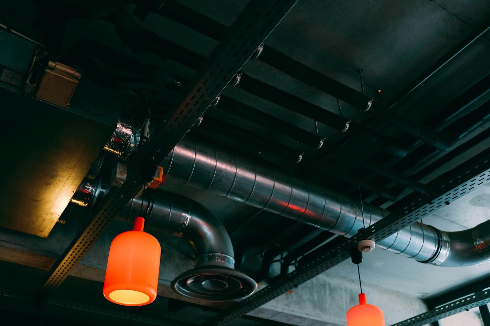 air duct cleaning services