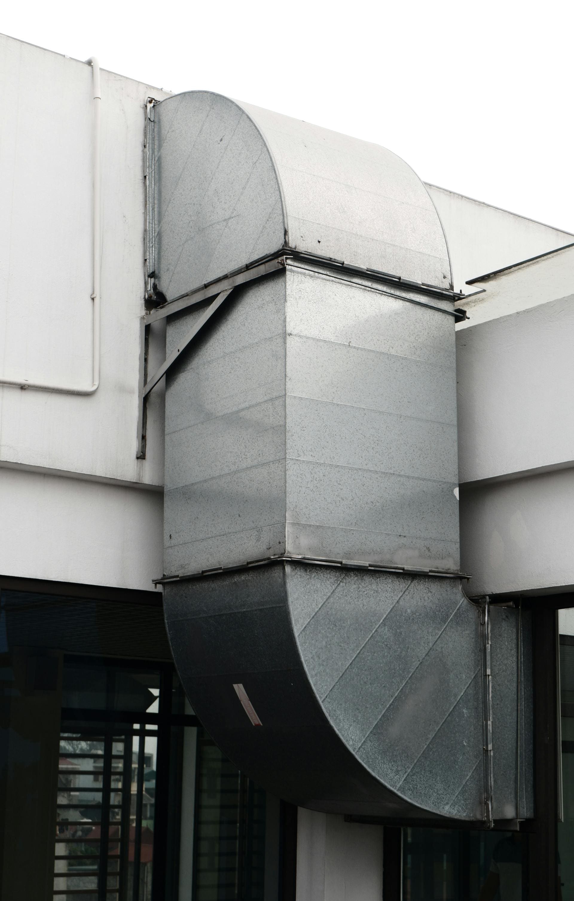 air duct cleaning