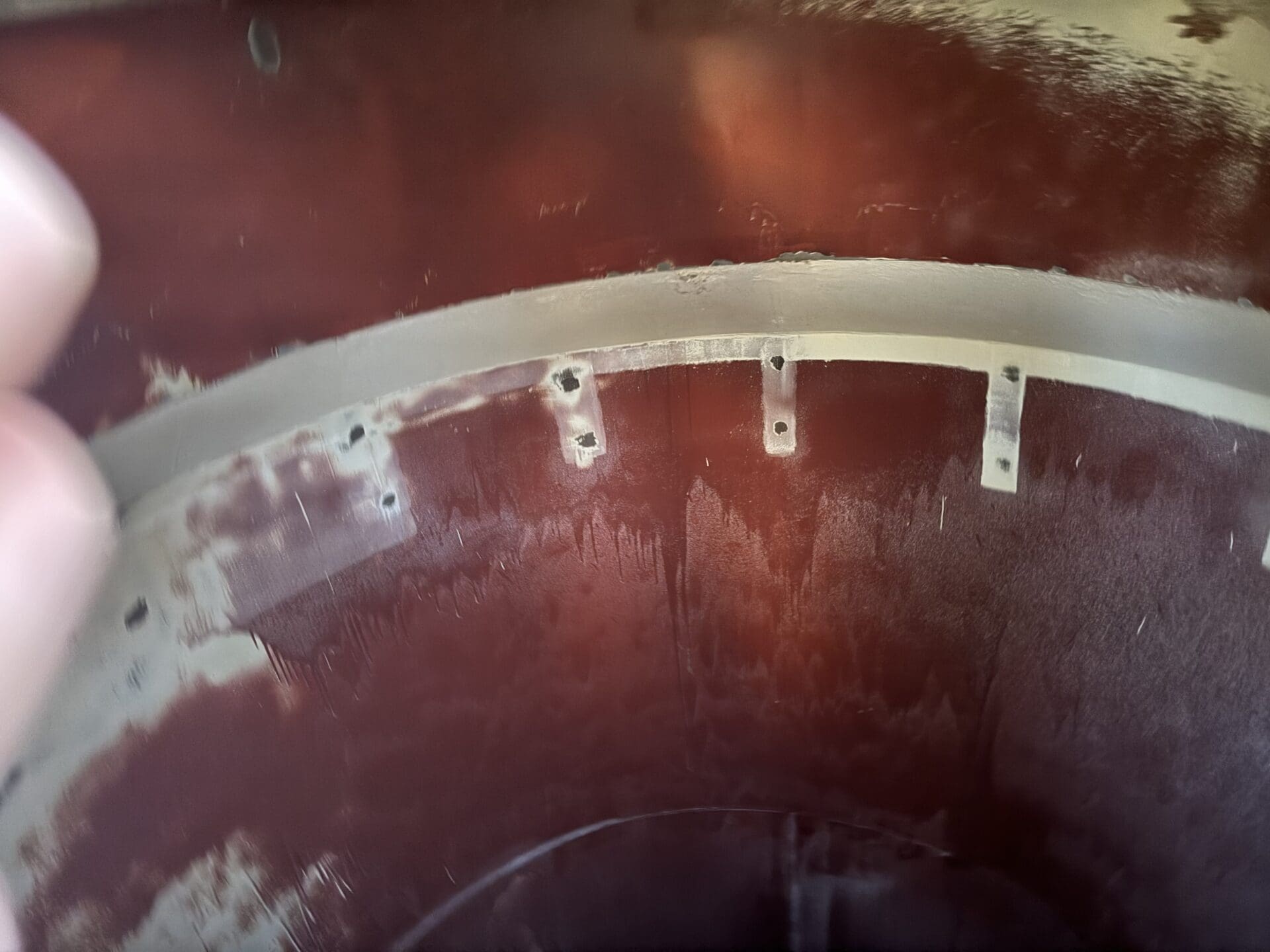 silo cleaning 4